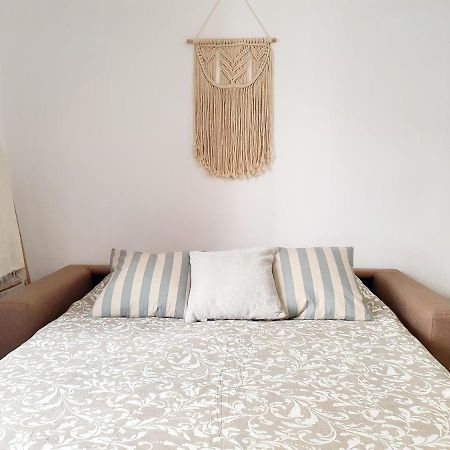 Spanish Home Fuengirola Dış mekan fotoğraf