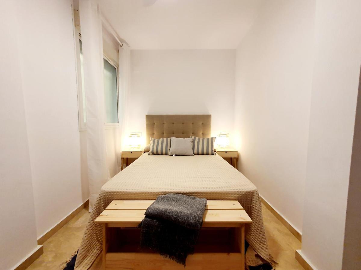 Spanish Home Fuengirola Dış mekan fotoğraf