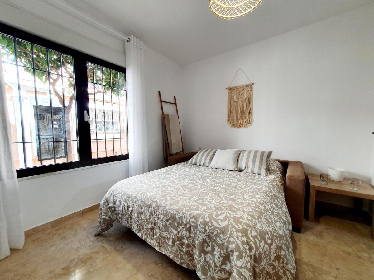 Spanish Home Fuengirola Dış mekan fotoğraf