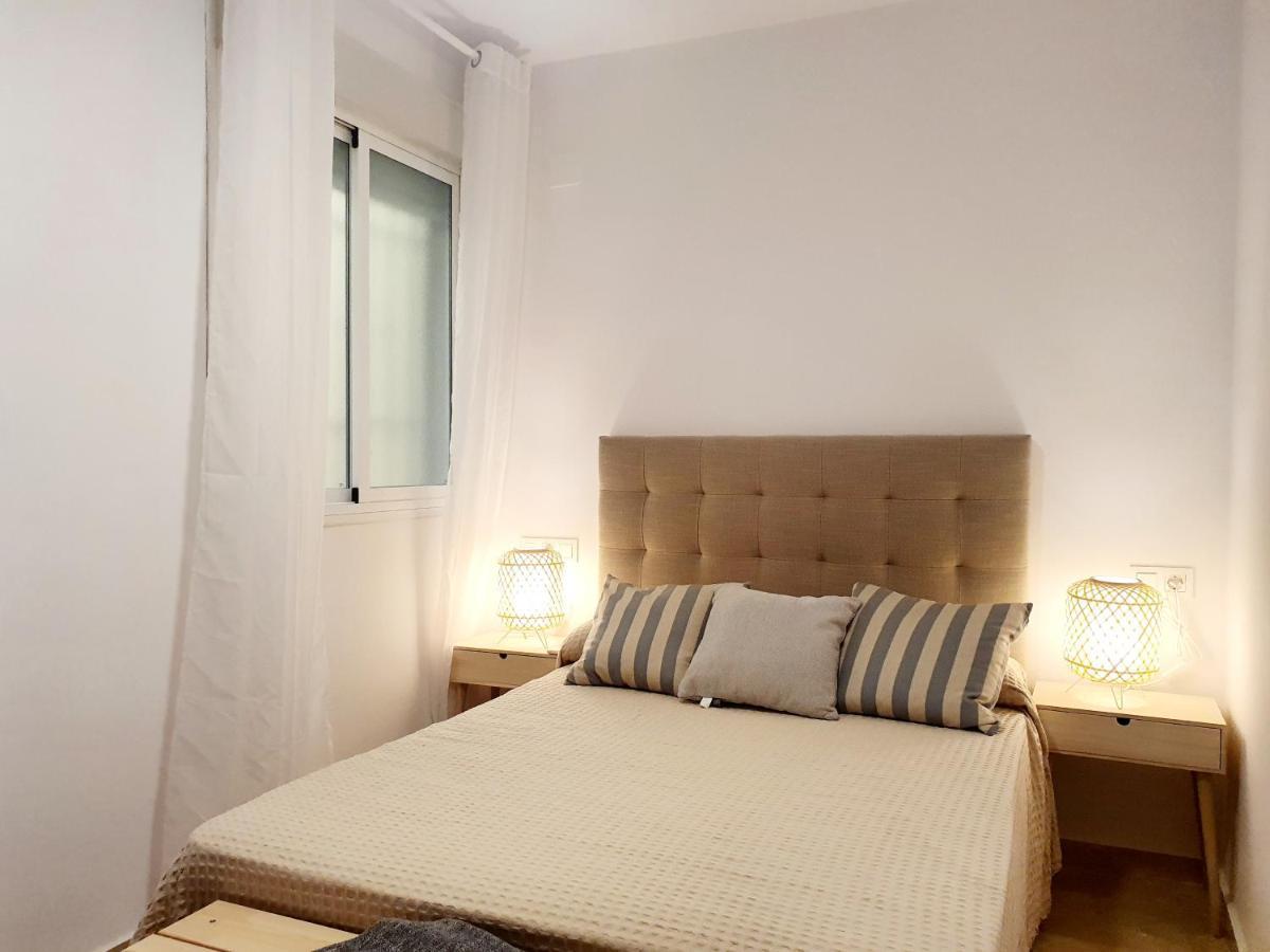 Spanish Home Fuengirola Dış mekan fotoğraf