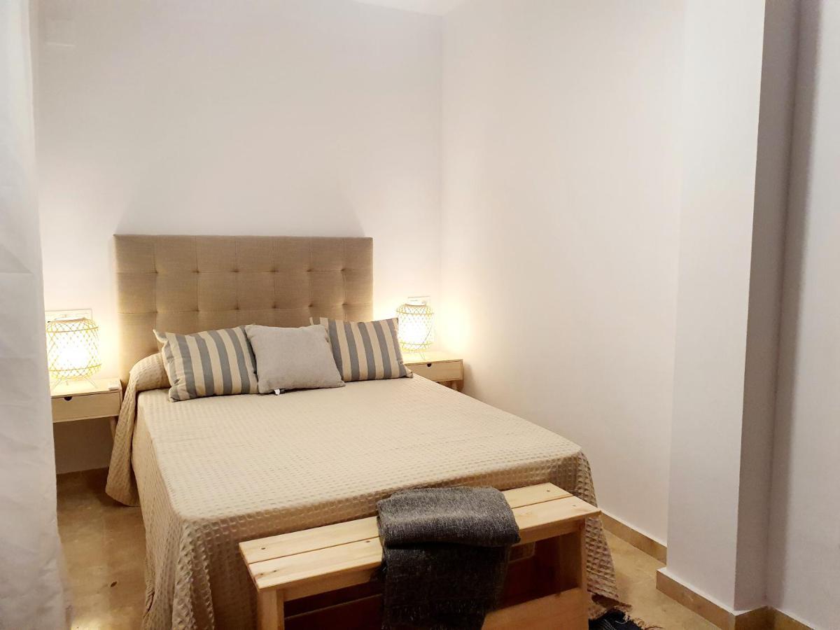 Spanish Home Fuengirola Dış mekan fotoğraf
