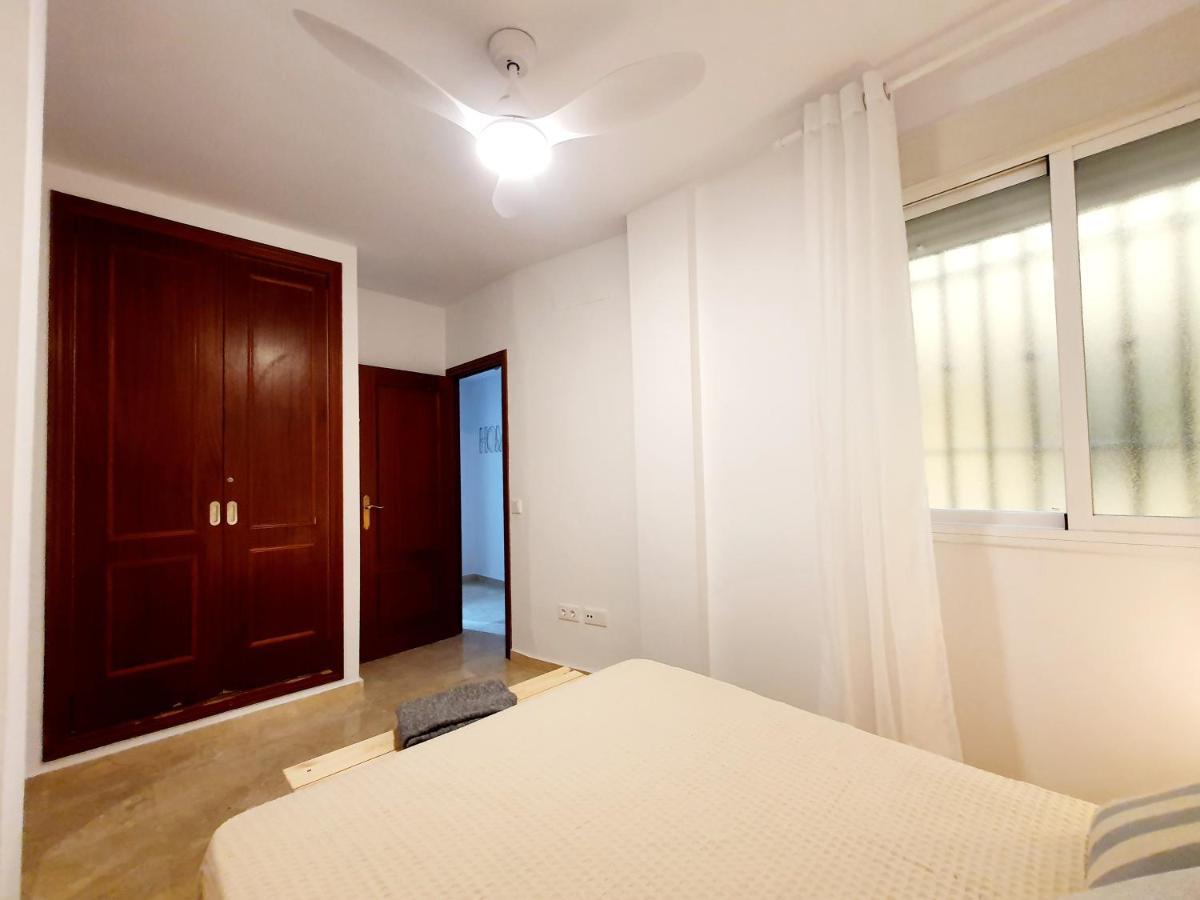 Spanish Home Fuengirola Dış mekan fotoğraf