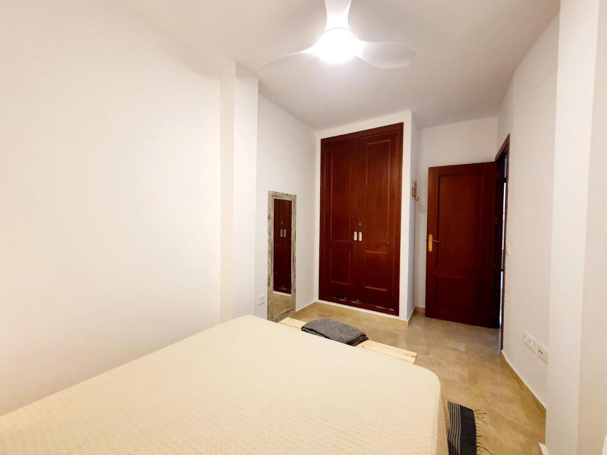 Spanish Home Fuengirola Dış mekan fotoğraf