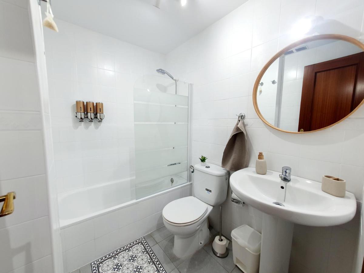 Spanish Home Fuengirola Dış mekan fotoğraf