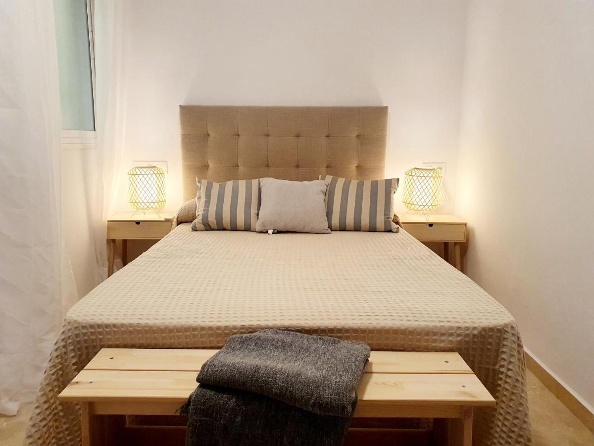 Spanish Home Fuengirola Dış mekan fotoğraf