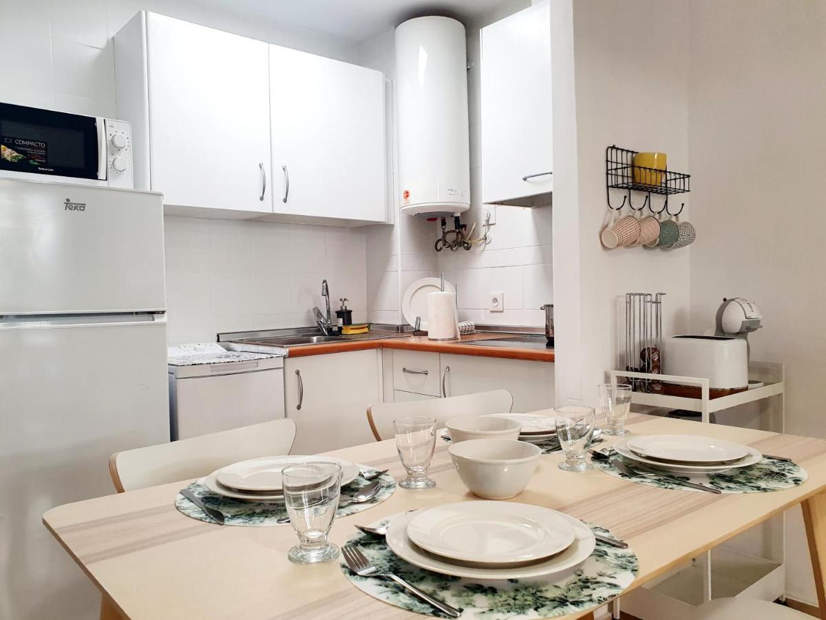 Spanish Home Fuengirola Dış mekan fotoğraf