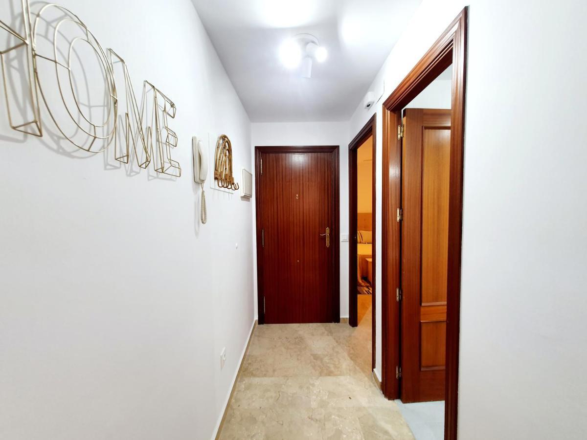 Spanish Home Fuengirola Dış mekan fotoğraf