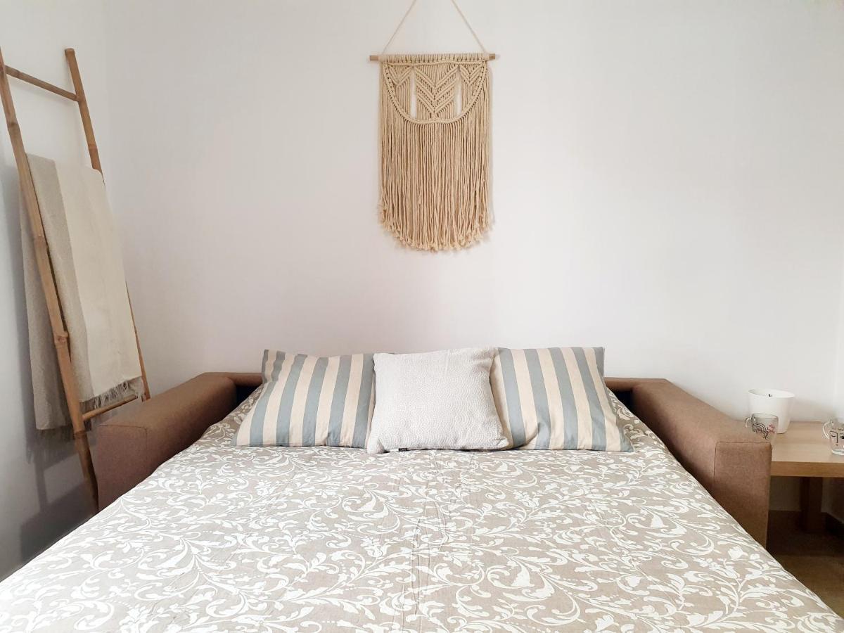 Spanish Home Fuengirola Dış mekan fotoğraf