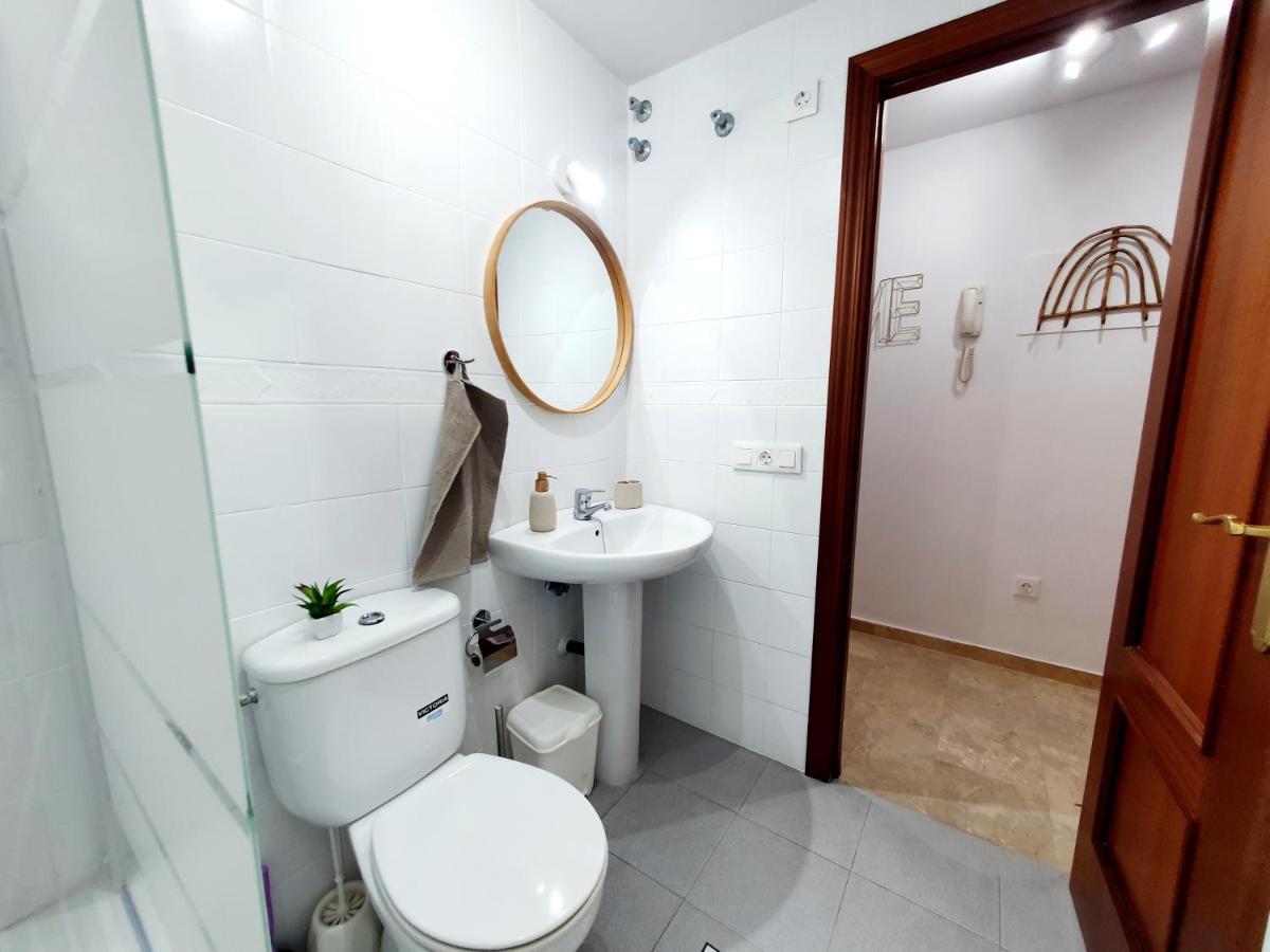 Spanish Home Fuengirola Dış mekan fotoğraf