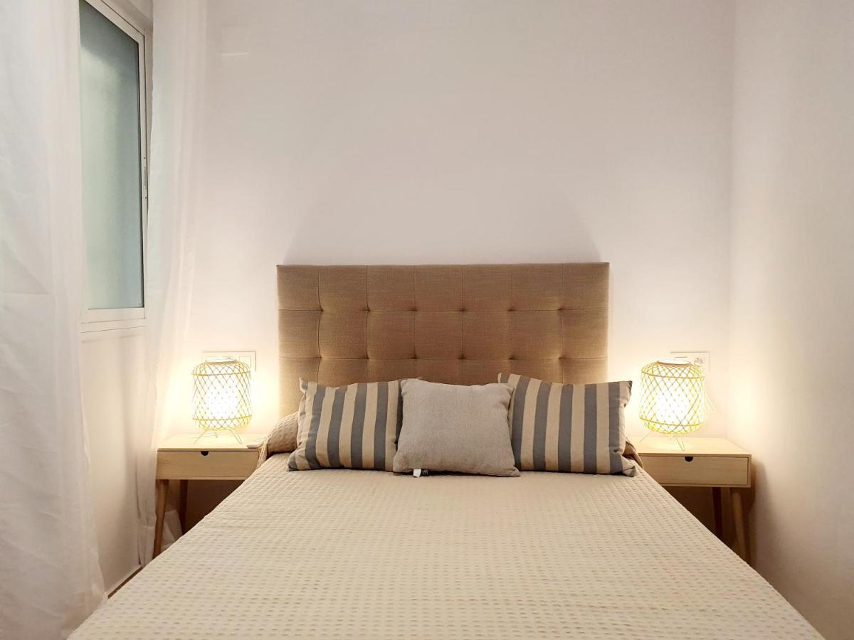 Spanish Home Fuengirola Dış mekan fotoğraf