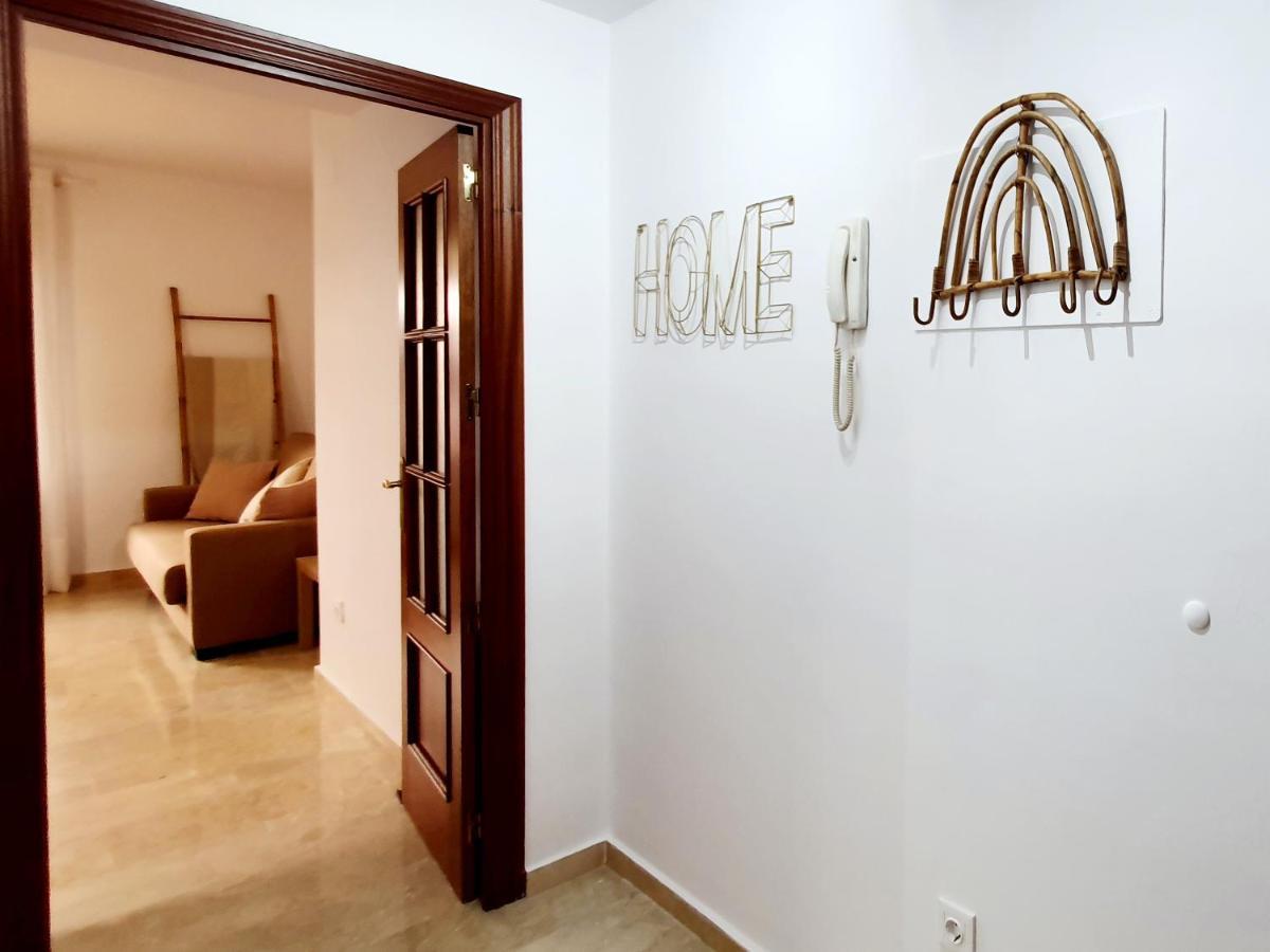 Spanish Home Fuengirola Dış mekan fotoğraf