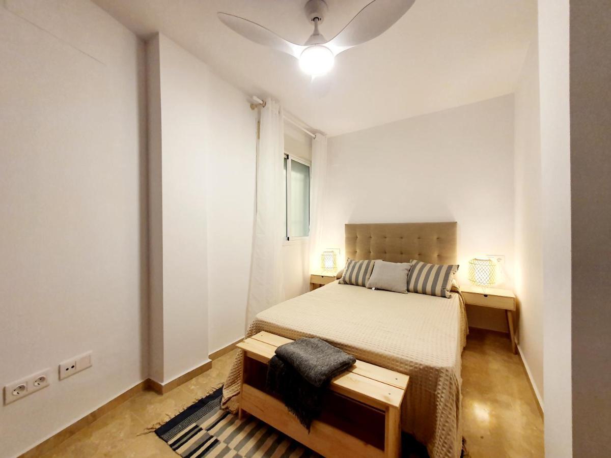 Spanish Home Fuengirola Dış mekan fotoğraf