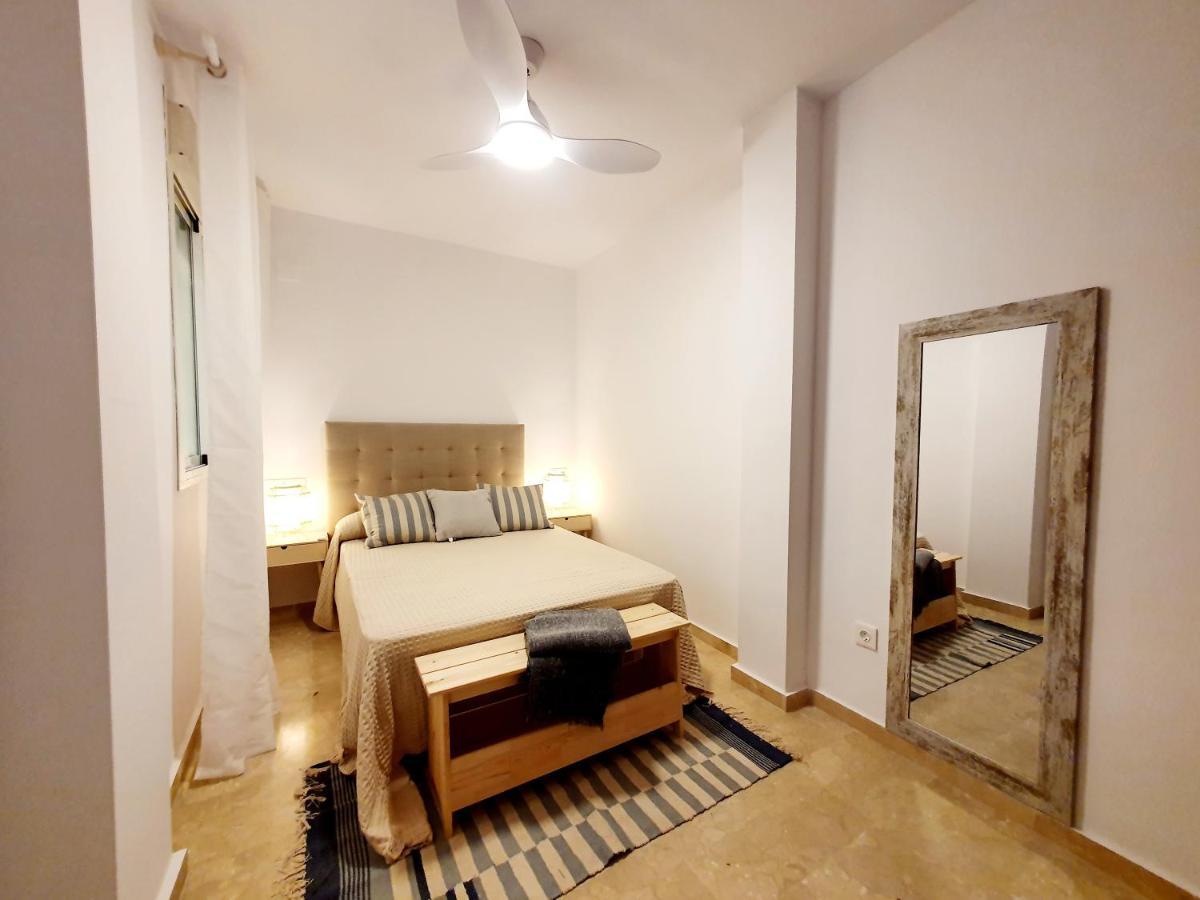 Spanish Home Fuengirola Dış mekan fotoğraf